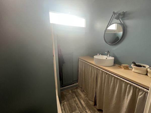 Appartement à vendre |  Joué-lès-Tours |  3 pièces | 64 m²