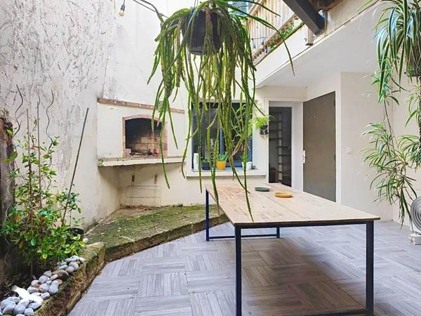 Maison à vendre 244 203 € Aimargues 4 p 93 m² DPE C