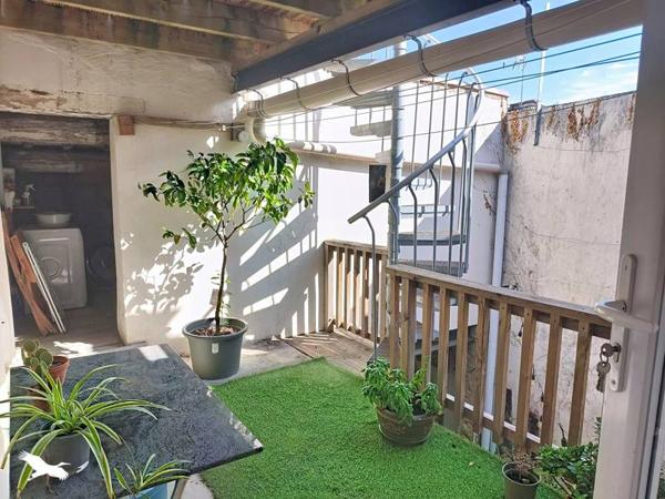 Maison à vendre 244 203 € Aimargues 4 p 93 m² DPE C