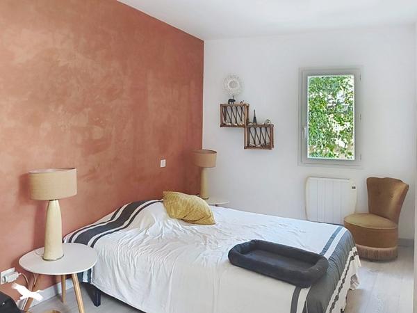 Maison à vendre 244 203 € Aimargues 4 p 93 m² DPE C