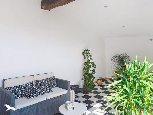 Maison à vendre 244 203 € Aimargues 4 p 93 m² DPE C