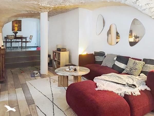Maison à vendre 244 203 € Aimargues 4 p 93 m² DPE C