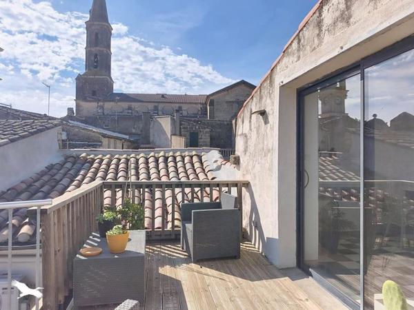 Maison à vendre 244 203 € Aimargues 4 p 93 m² DPE C