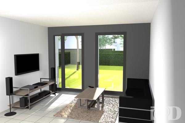 Maison à vendre 4 pièces 85 m² Montereau-Fault-Yonne