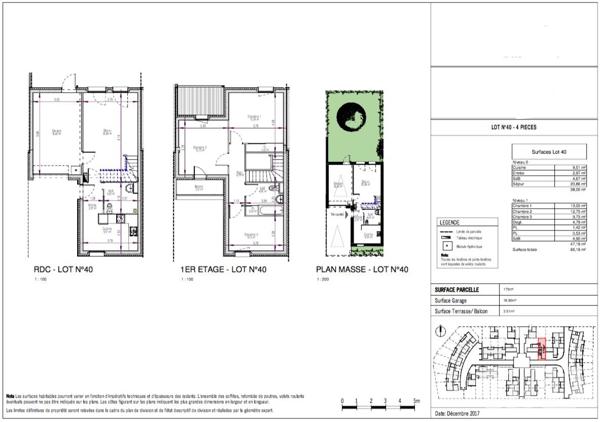 Maison à vendre 4 pièces 85 m² Montereau-Fault-Yonne
