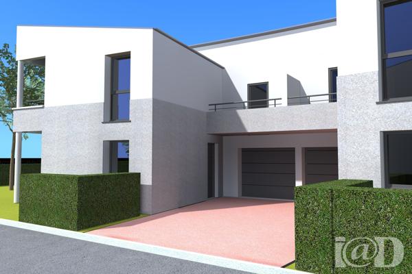 Maison à vendre 4 pièces 85 m² Montereau-Fault-Yonne