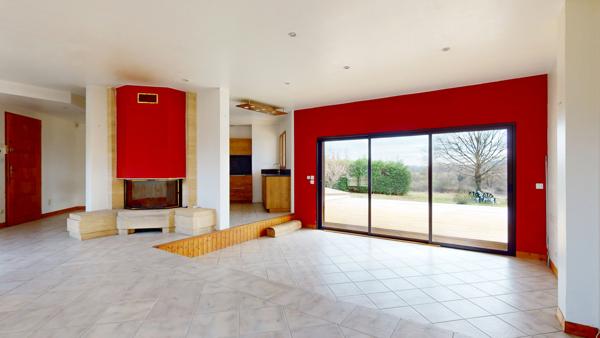 Maison 4 pièces - 120 m²