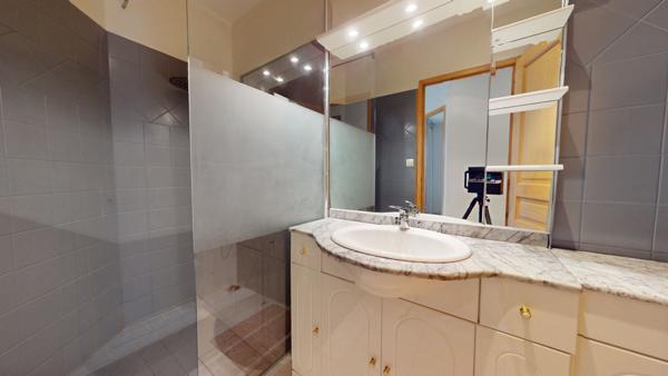 Maison 4 pièces - 120 m²