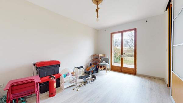 Maison 4 pièces - 120 m²