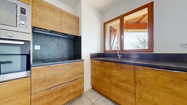 Maison 4 pièces - 120 m²