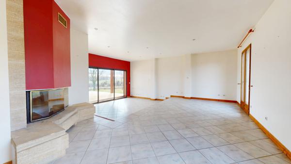 Maison 4 pièces - 120 m²