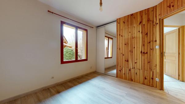 Maison 4 pièces - 120 m²