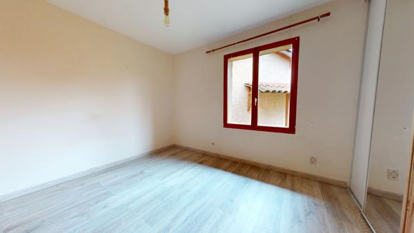 Maison 4 pièces - 120 m²