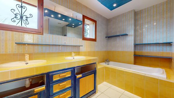 Maison 4 pièces - 120 m²