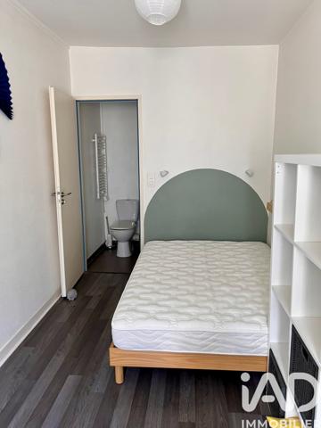 Appartement à vendre 2 pièces 34 m² Nantes