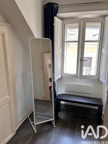 Appartement à vendre 2 pièces 34 m² Nantes