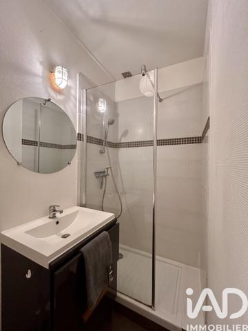 Appartement à vendre 2 pièces 34 m² Nantes