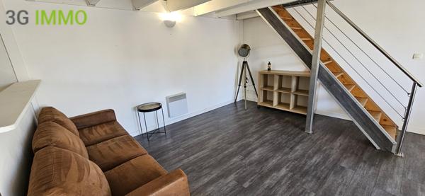 Vente / Appartement T2