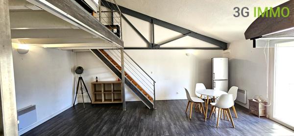 Vente / Appartement T2