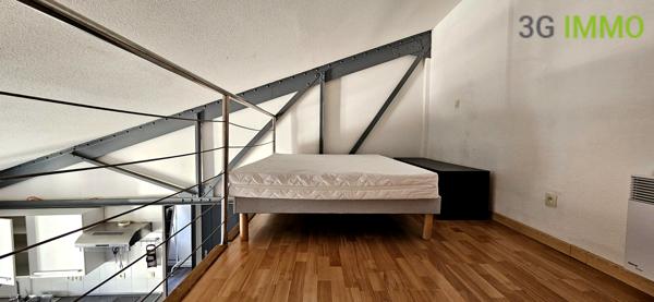 Vente / Appartement T2