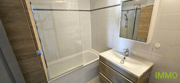 Vente / Appartement T2