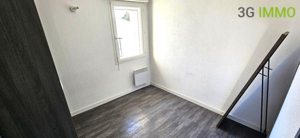 Vente / Appartement T2