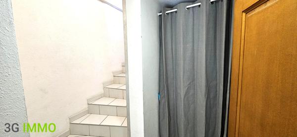 Vente / Appartement T2