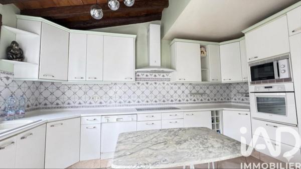 Maison à vendre 6 pièces 151 m² Sartrouville