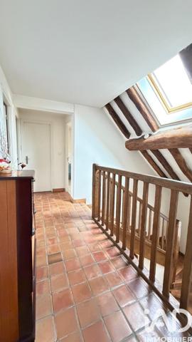 Maison à vendre 6 pièces 151 m² Sartrouville