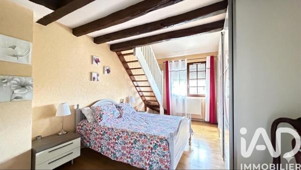 Maison à vendre 6 pièces 151 m² Sartrouville