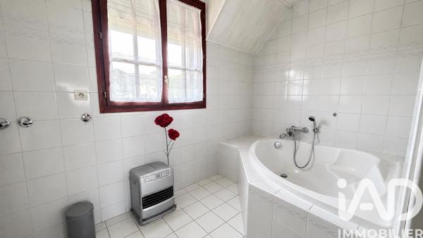 Maison à vendre 6 pièces 151 m² Sartrouville