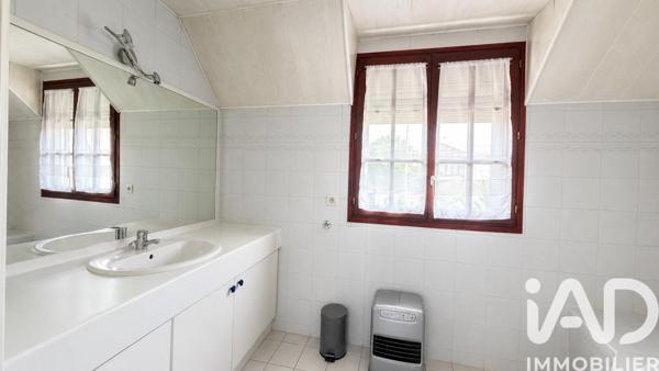 Maison à vendre 6 pièces 151 m² Sartrouville