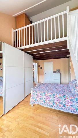Maison à vendre 6 pièces 151 m² Sartrouville