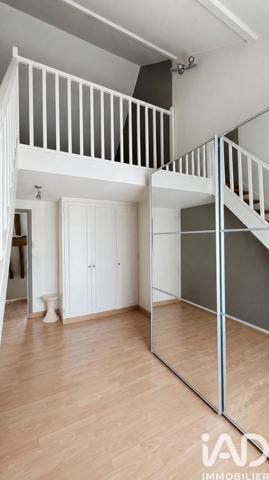 Maison à vendre 6 pièces 151 m² Sartrouville