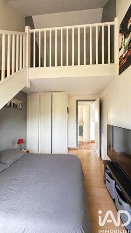 Maison à vendre 6 pièces 151 m² Sartrouville