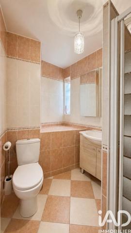 Maison à vendre 6 pièces 151 m² Sartrouville