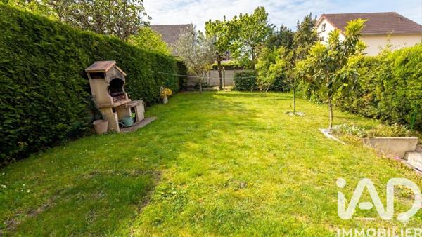 Maison à vendre 6 pièces 151 m² Sartrouville