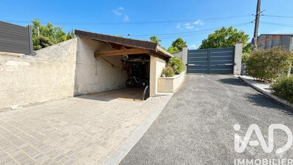 Maison à vendre 6 pièces 151 m² Sartrouville