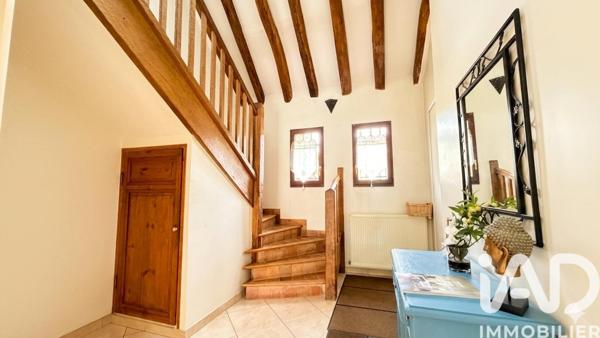 Maison à vendre 6 pièces 151 m² Sartrouville