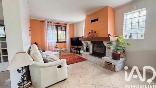 Maison à vendre 6 pièces 151 m² Sartrouville