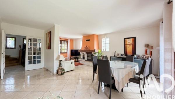 Maison à vendre 6 pièces 151 m² Sartrouville