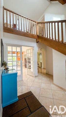 Maison à vendre 6 pièces 151 m² Sartrouville