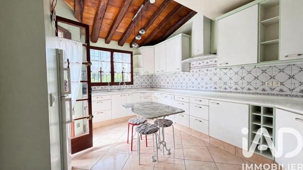 Maison à vendre 6 pièces 151 m² Sartrouville