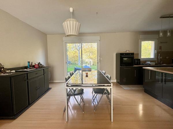 Maison - À vendre - 96 m² - CHANGE | The Door Man
