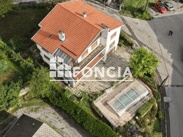 À vendre Maison 10 pièces 245 m² - Gap 05000