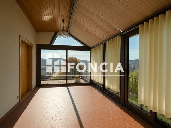 À vendre Maison 10 pièces 245 m² - Gap 05000