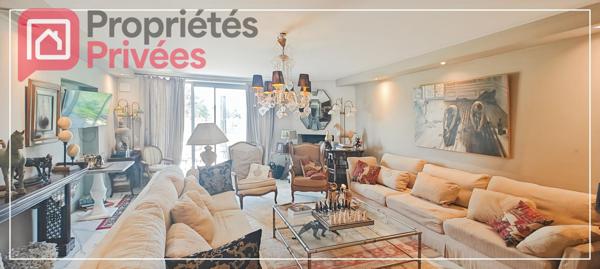 MANDAT EXCLUSIF -Superbe propriété de 800 m² avec activité de chambres d'hôtes