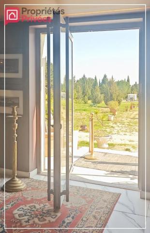 MANDAT EXCLUSIF -Superbe propriété de 800 m² avec activité de chambres d'hôtes