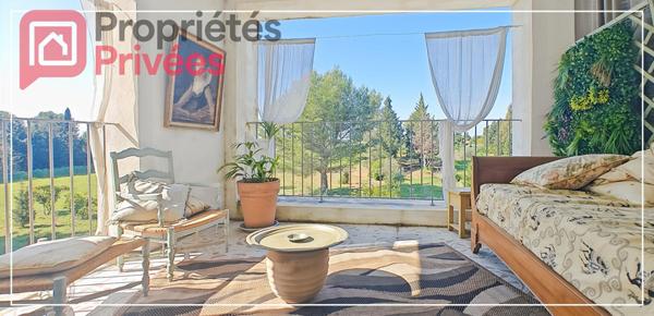 MANDAT EXCLUSIF -Superbe propriété de 800 m² avec activité de chambres d'hôtes