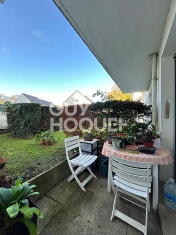 Appartement 3 pièce(s)